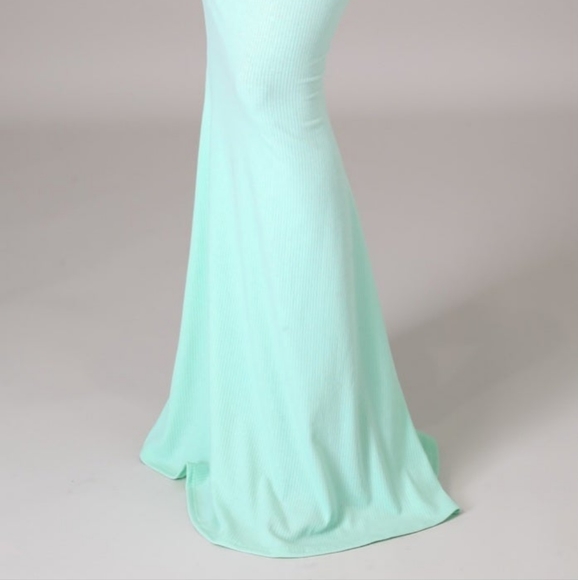 Mint 2pc Set - Picture 3 of 3